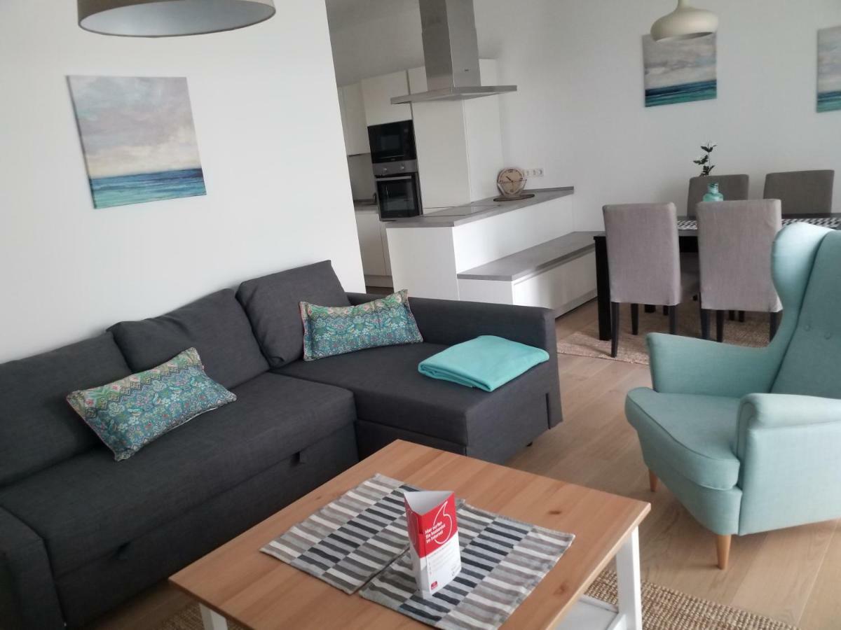 Apartamento Heimathaven 2 Bremerhaven Exterior foto