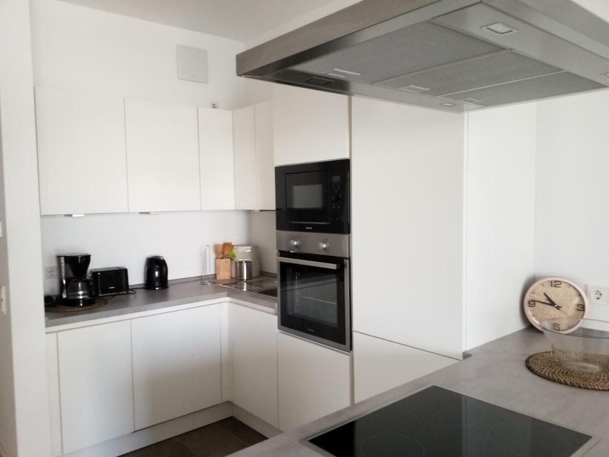 Apartamento Heimathaven 2 Bremerhaven Exterior foto